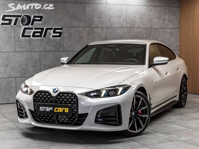BMW Řada 4